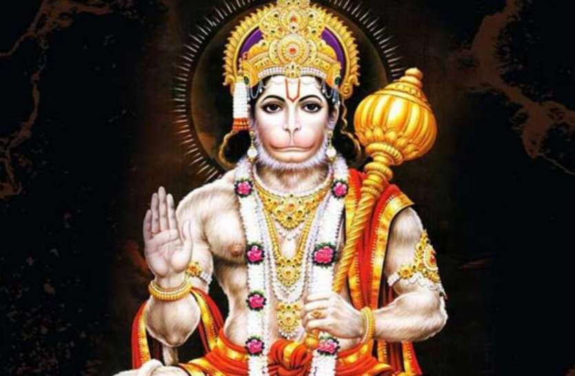 Hanuman Chalisa Full Hindi