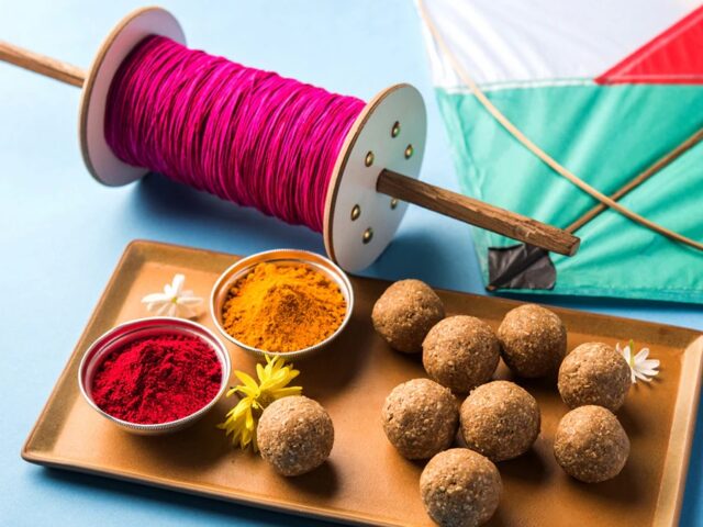 Makar Sankranti 2024: Puja Vidhi, Shubh Mahurat & Bhog Details