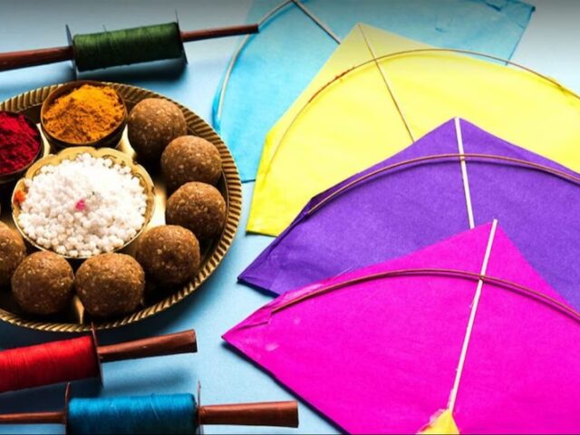 Makar Sankranti 2024: Jaane Kyu Manate Hai Yeh Tyohar?