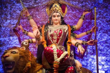 Kharmas Tulsi Puja: Tulsi Mata Stotram for Lord Vishnu’s Blessings