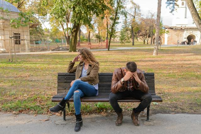 Powerful Puja to Stop Divorce