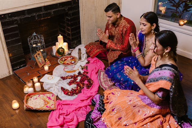 Can We Do Puja After 12 am? (Perform Puja after Midnight)