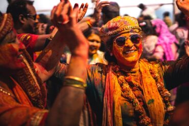 Holi ke Upay: Holi Remedies for Good Health & Prosperity