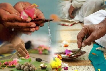 Pitra Dosh Symptoms and Pooja at Home