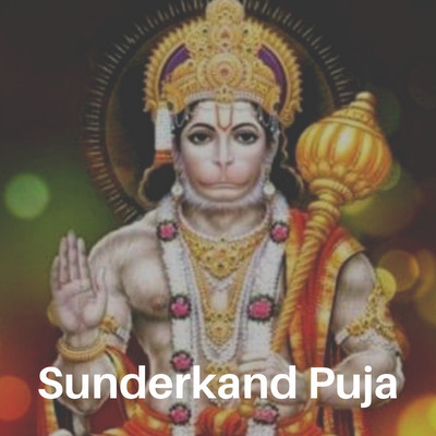 sunderkand Puja Online