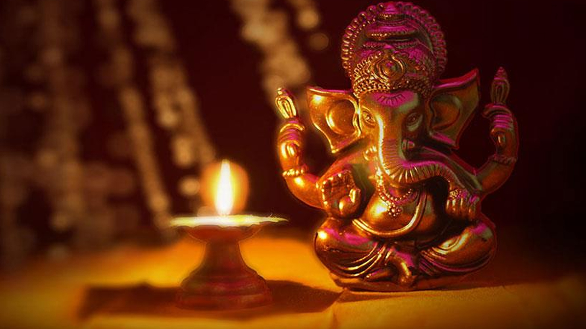 Ganesh Chaturthi 2023 – Date and Other Important Details