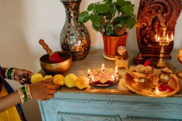 What is the Right Time to do Pooja in Morning at Home?