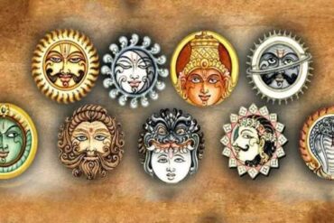 Effects of SADE SATI on Different Moon Signs