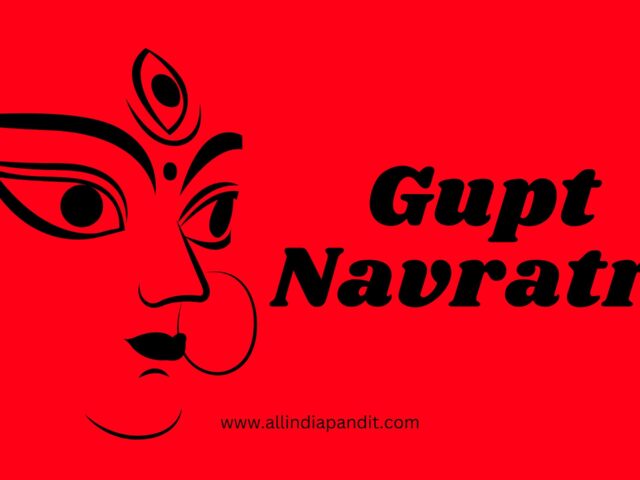 Gupt Navratri: Date, Puja Vidhi, Powerful Mantras & Imp Tips