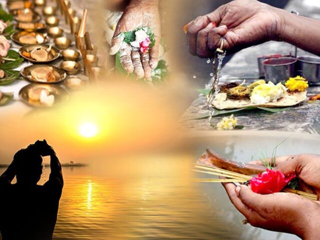 Pitra Dosh Symptoms and Pooja at Home